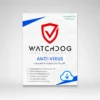 Watchdog Antivirus - 2-Year | 3-PC (Watchdog Antivirus Co) view 1